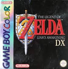 The Legend of Zelda: Links Awakening